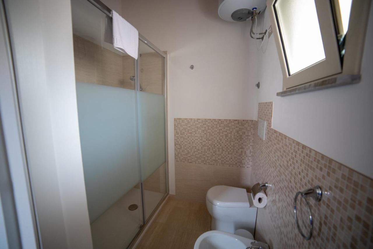 B&B Palazzo Loreto 아볼라 외부 사진